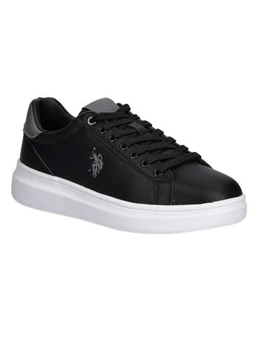 U.S. POLO Assn. Cody010A Sneakers U.S. POLO | CODY010ABLK